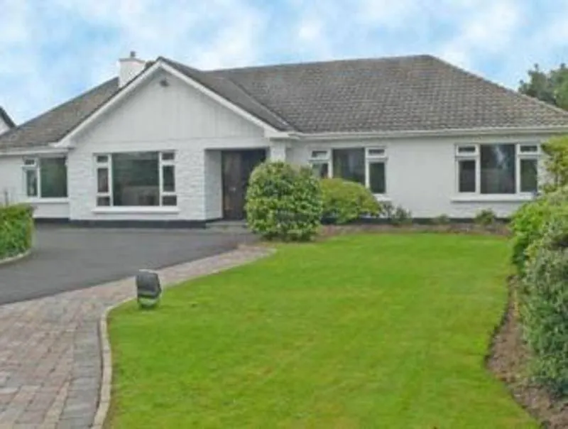 Castle Moor B&B - Image 1