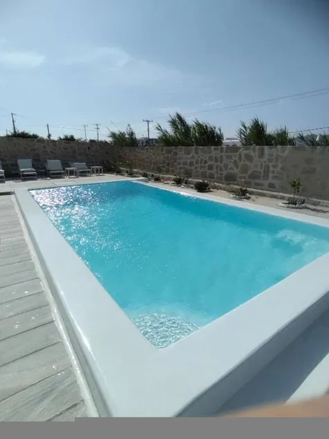 Appartement avec piscine | Vue mer - Image 1