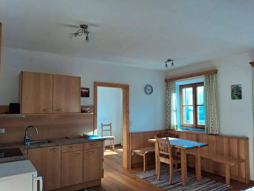 Child-friendly wonderful flat | Lake view - Image 1