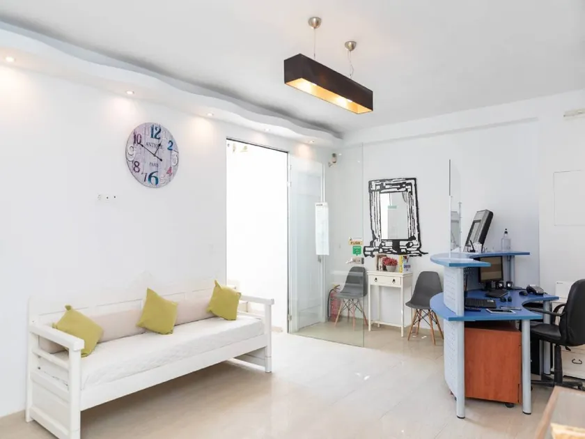 Villa with 2 bedrooms for 6 persons - Image 1