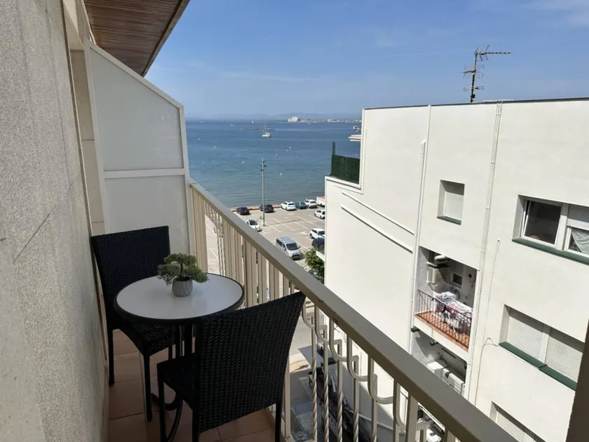 Familienfreundliche Ferienwohnung mit Terrasse | Strand in der Nähe | Hunde erlaubt - Image 1