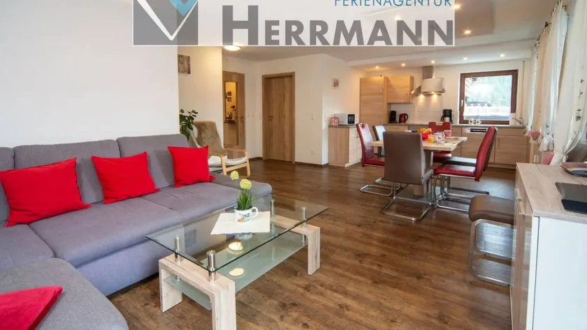 Flat with BBQ & terrace | Mountain view - Image 1