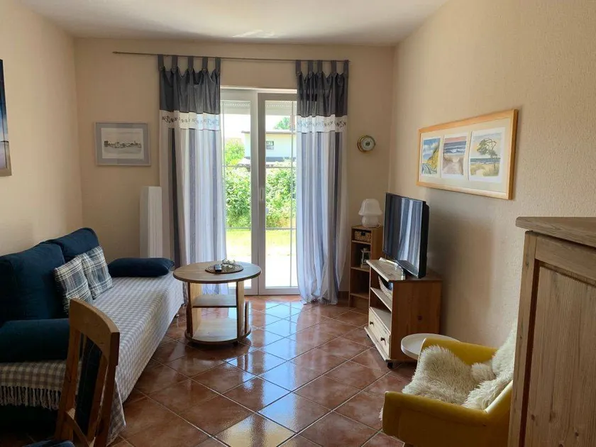 Ferienwohnung Atempause auf Poel - Image 1