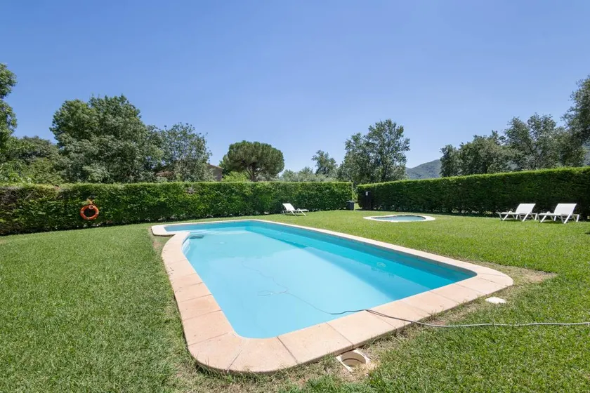 Kinderfreundliches Apartment mit Terrasse, Pool und Garten | Gartenblick | Perfekt für die Arbeit von Zuhause - Image 1