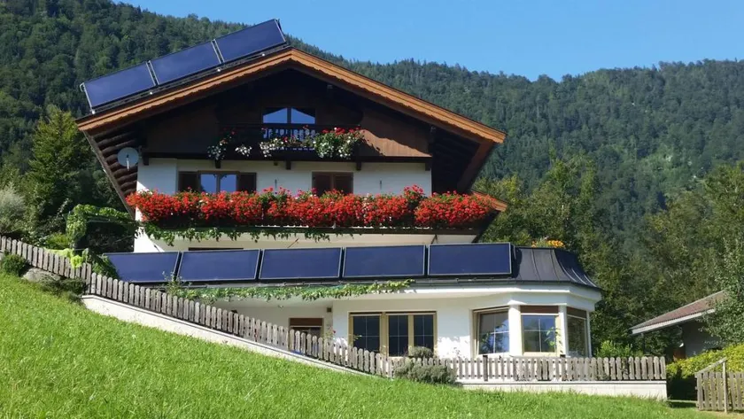 Fantástico apartamento vacacional apto para niños con jardín y terraza | Vistas al jardín - Image 1