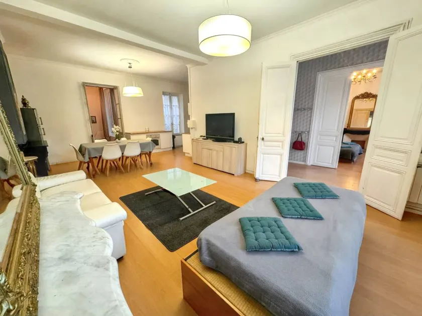 Fully equipped apartment - Image 1