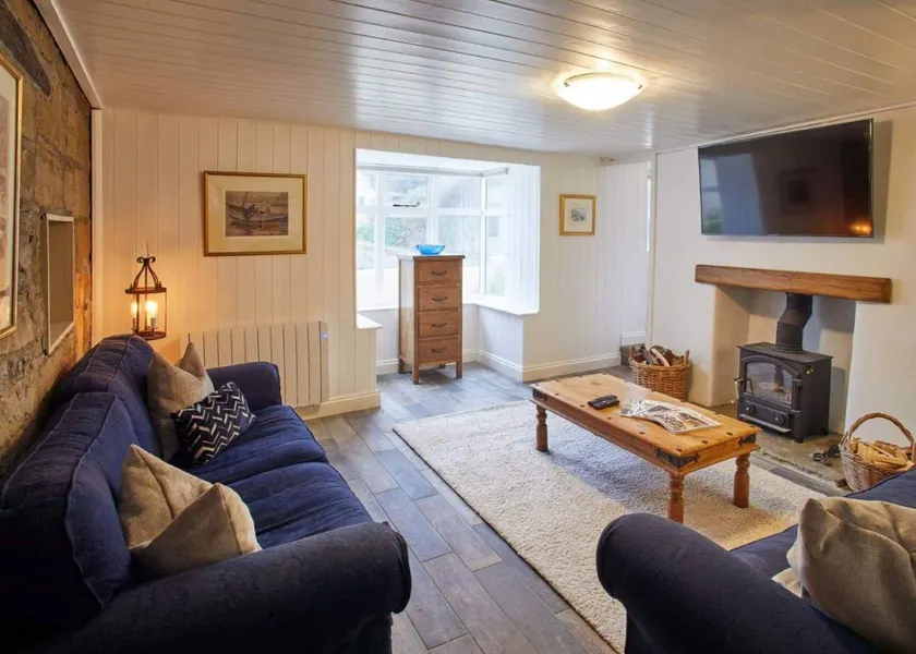 Cottage with 3 bedrooms for 6 persons - Image 1