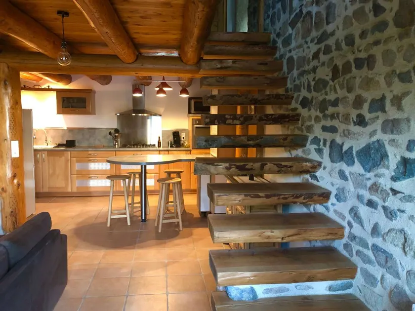 Family-friendly cottage with terrace, garden & barbecue | Good for workation | Pets allowed - Image 1