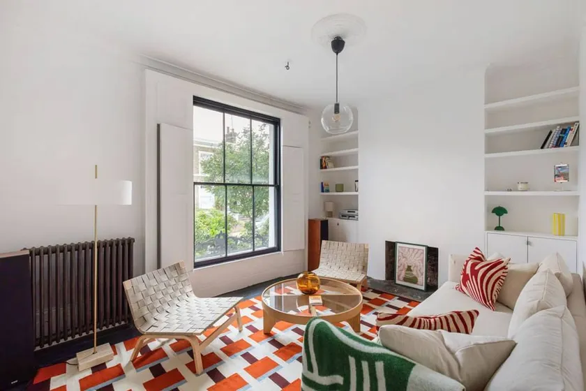 Holiday apartment with garden - Image 1