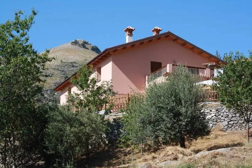 Terre Rosse di Massadita: Camera 2 - Image 1