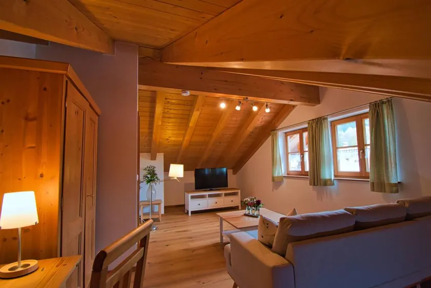 Ferienwohnung Heinl - Image 1