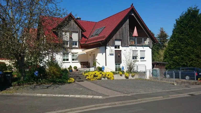 Nice apartment with garden & terrace | Garden view | Good for workation - Image 1