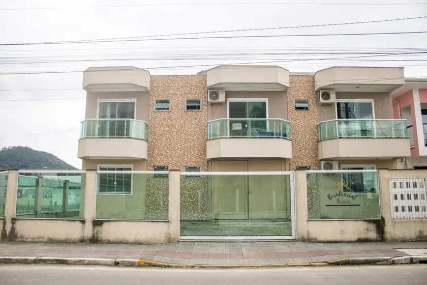 Apartment with 1 bedroom for 2 persons - Image 1
