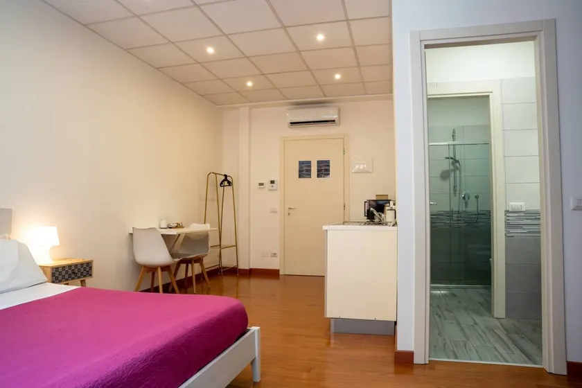 Holiday apartment | City view - Image 1
