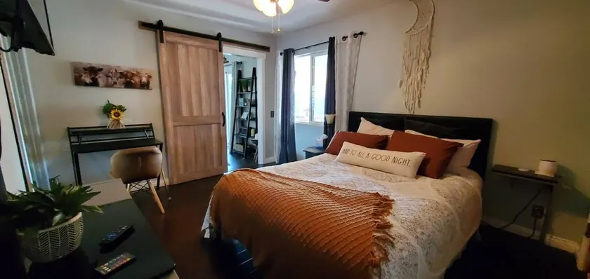 Dedicated room - Image 1