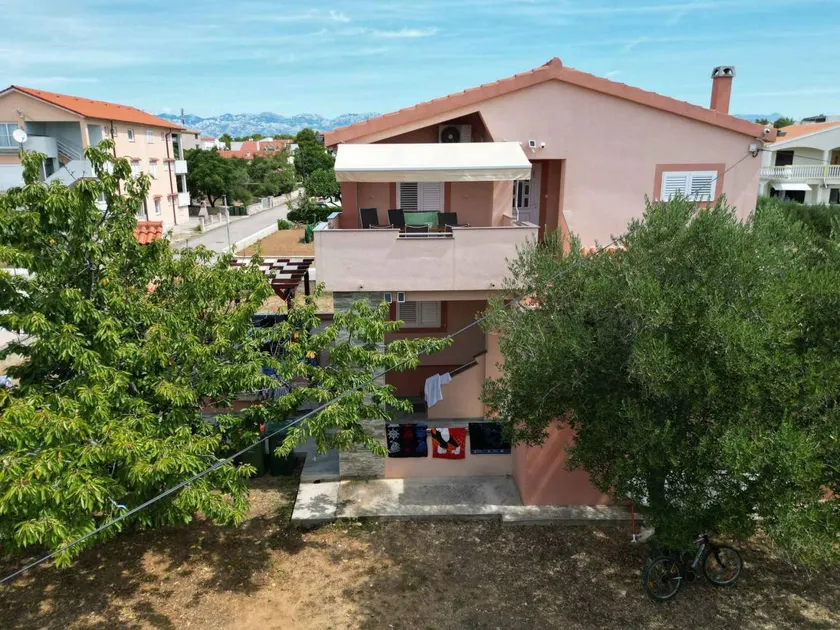 Voll ausgestattete tolle Ferienwohnung mit Grill, Garten und Terrasse - Image 1