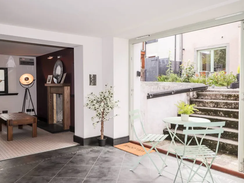 Cottage with 1 bedroom for 2 persons - Image 1