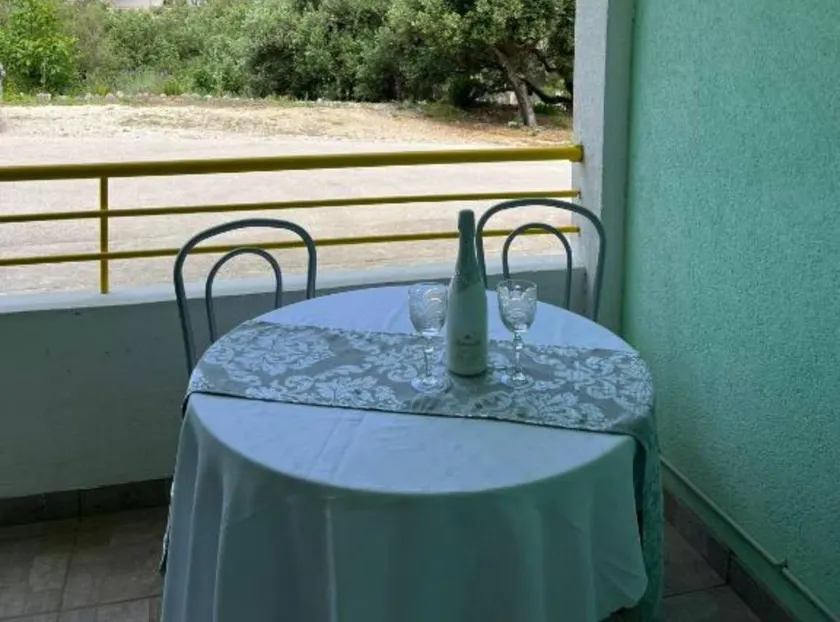 Studio with 1 room for 2 persons - Image 1