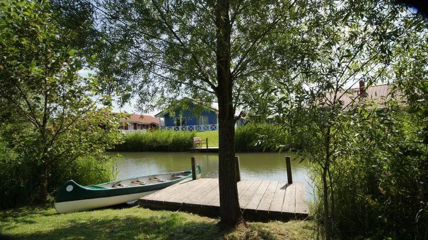 Family-friendly house with terrace, sauna & barbeque | Sea view - Image 1