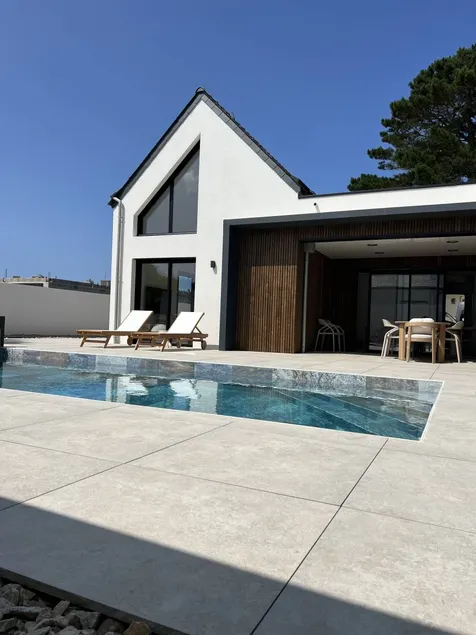 Villa mit privatem Pool, Garten und Grill - Image 1
