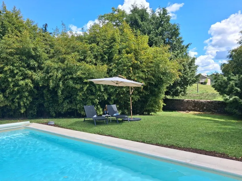 Splendido bed & breakfast con giardino, terrazza e piscina | Vista sul giardino | Accetta animali domestici - Image 1