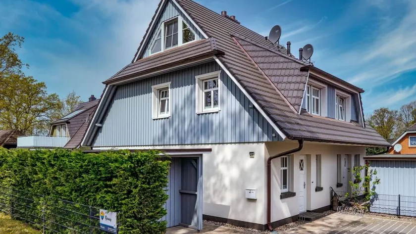 Spaziosa casa totalmente attrezzata con terrazza, sauna e griglia - Image 1