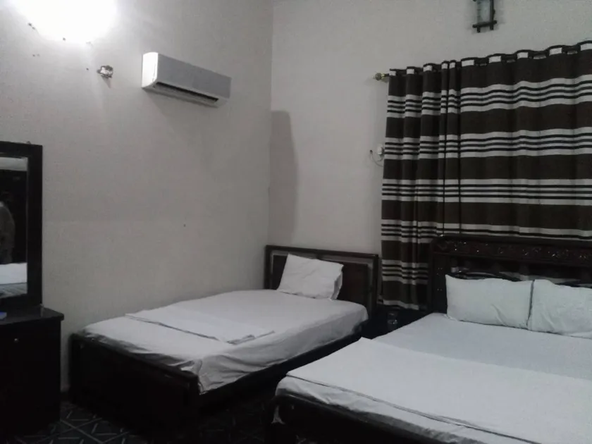 Flat for 8 persons - Image 1