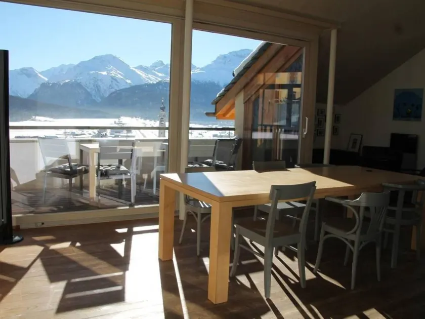 Sur Puoz 13 - Samedan - Image 1