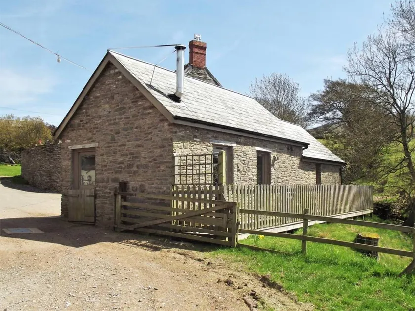 Landhaus mit 1 Schlafzimmer für 2 Personen - Image 1
