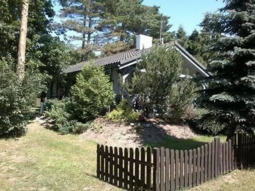 House with garden & barbeque | Nature view - Image 1