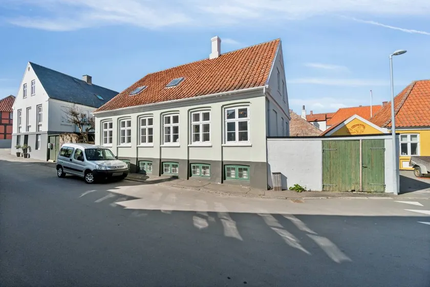 Agréable villa conviviale et familiale avec jardin - Image 1