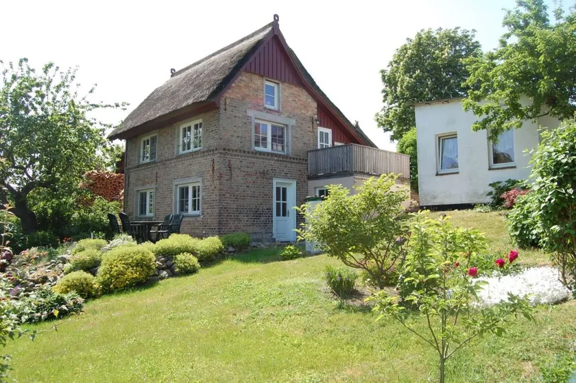 Altes Backhaus 2 - Image 1