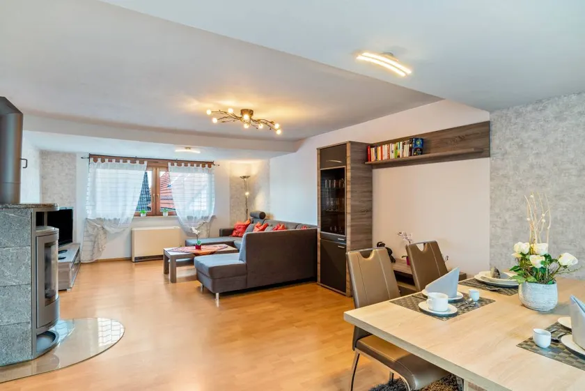 Holiday apartment | Garden view - Image 1
