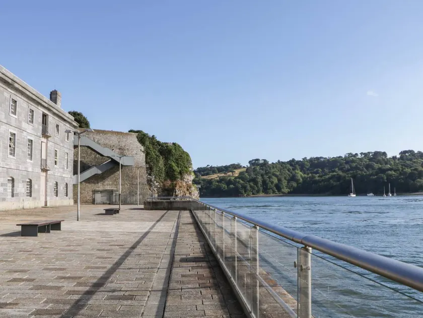 Cottage | Beach view - Image 1