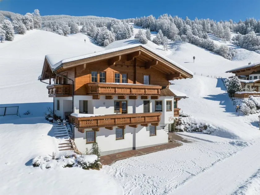 Apartment with 2 bedrooms for 4 persons - Image 1