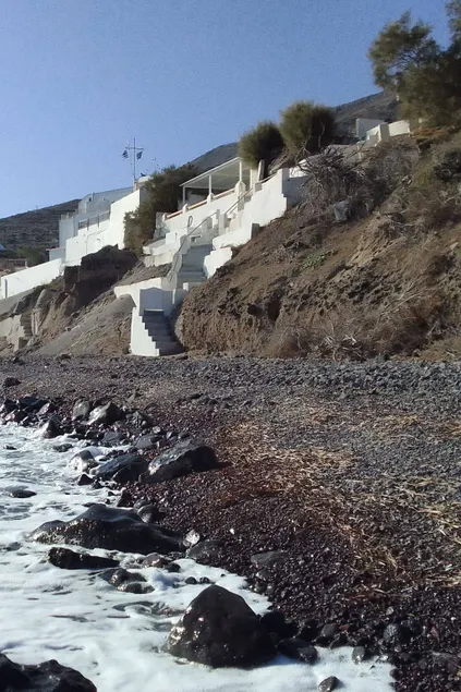 Santorini Lovers Villa - Image 1