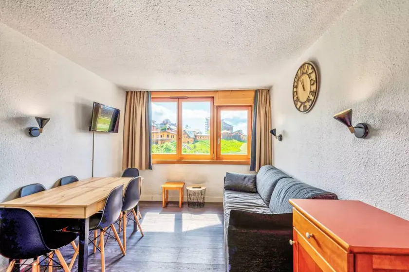Appartement de vacances avec 1 chambre à coucher pour 6 personnes - Image 1