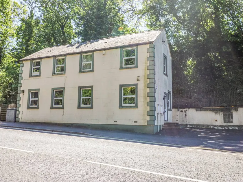 Cottage with 3 bedrooms for 5 persons - Image 1