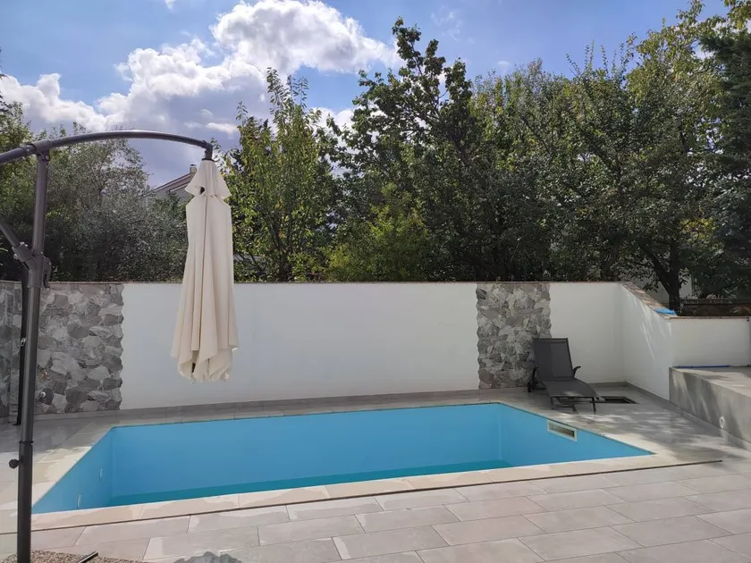 Villa Ivka with Swimming Pool - Image 1