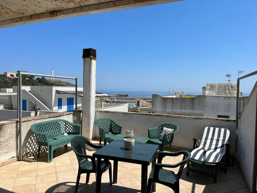 Agréable appartement avec terrasse et barbecue | Vue mer | Avec animaux admis - Image 1