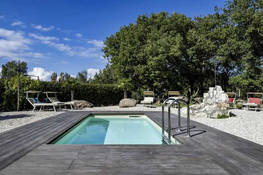 Villa mit Grill, Terrasse und Garten | Panoramablick - Image 1
