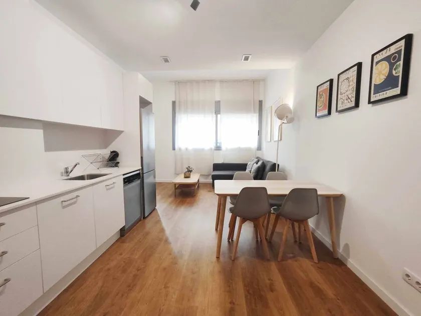 Holiday apartment with 1 bedroom for 2 persons - Image 1