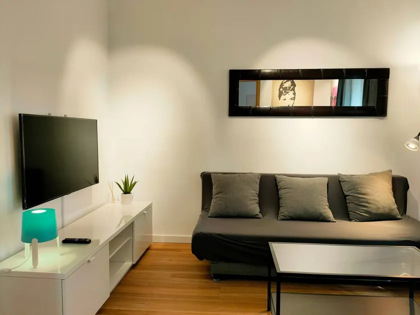 Ferienwohnung mit schnellem Internet | Ideal für Homeoffice - Image 1