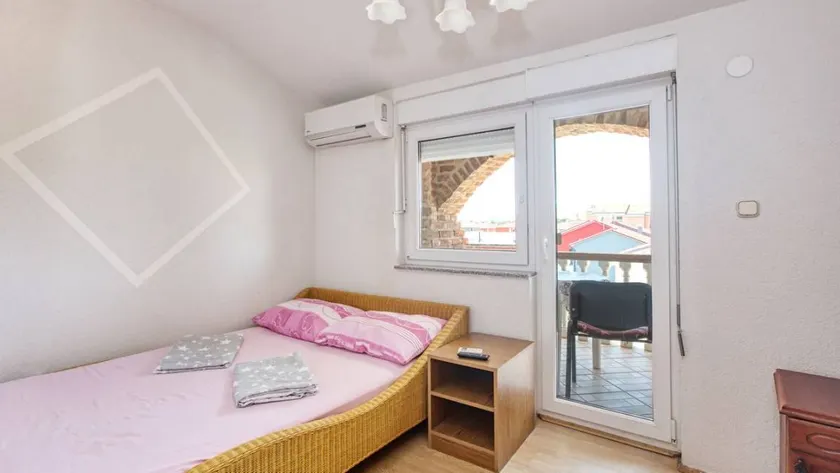 Appartement avec barbecue - Image 1