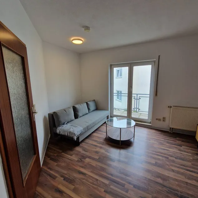 Flat with 1 bedroom for 4 persons - Image 1