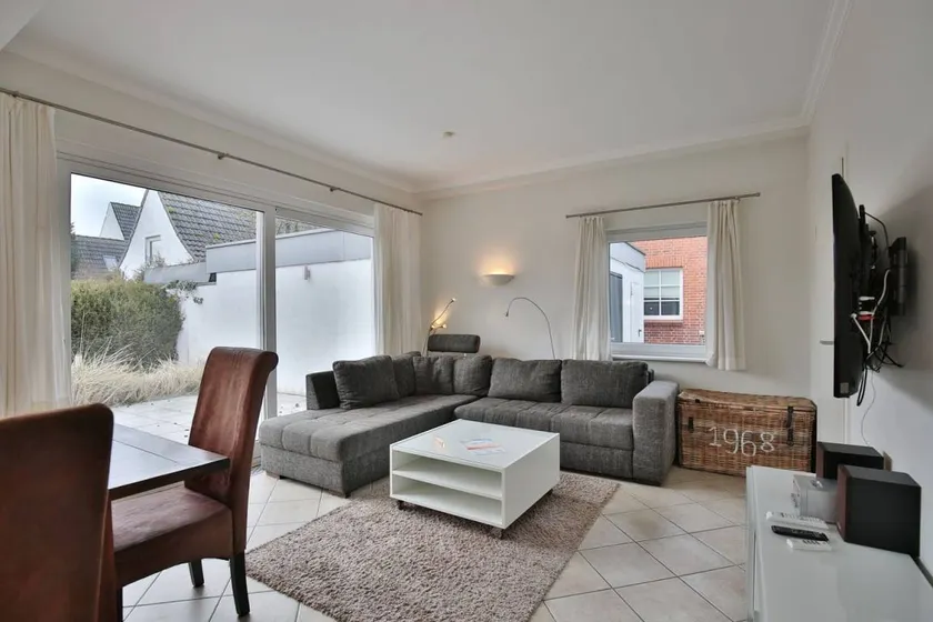 Ferienhaus Kiki Niendorf - Image 1