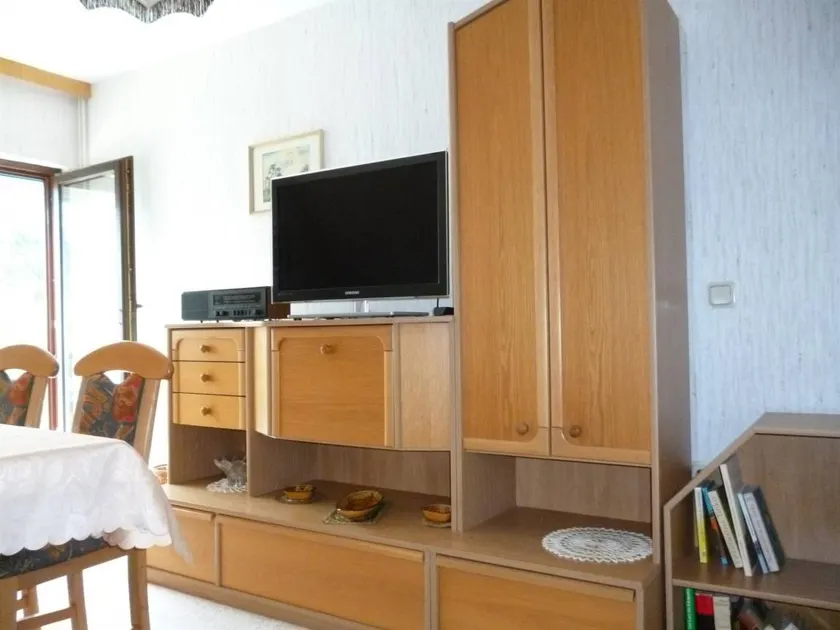 Ferienwohnung Haus Sonnenhügel - Image 1