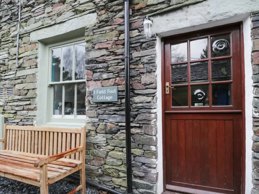 1 Field Foot Cottage - Image 1