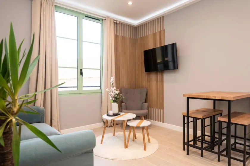 Apartment | Suitable for remote work - Image 1