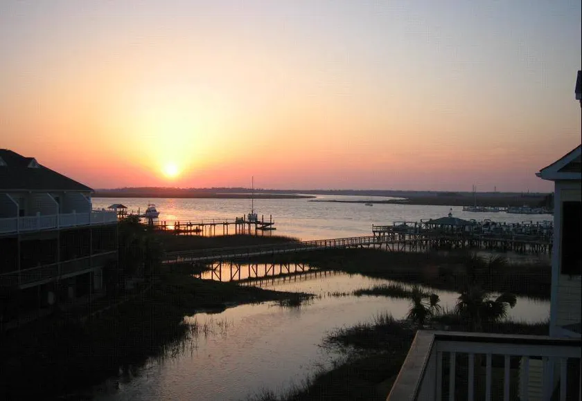 River Walk - Image 1